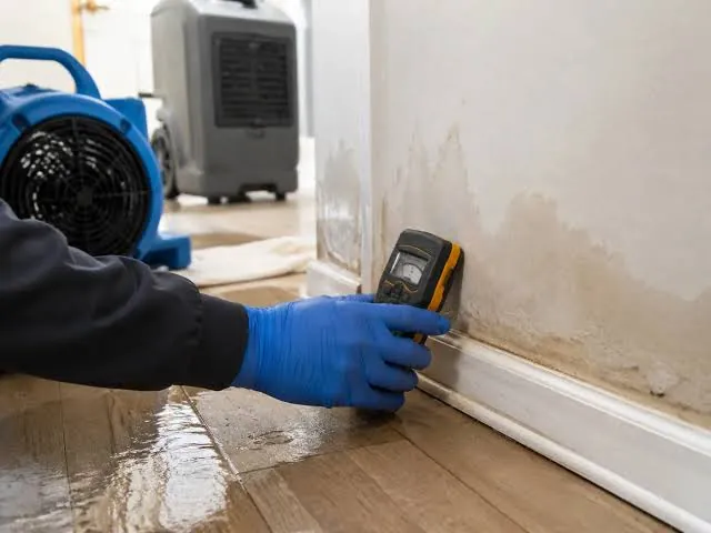 24/7 Water damage restoration services in Schoolcraft, MI - Rapid flood cleanup and mitigation